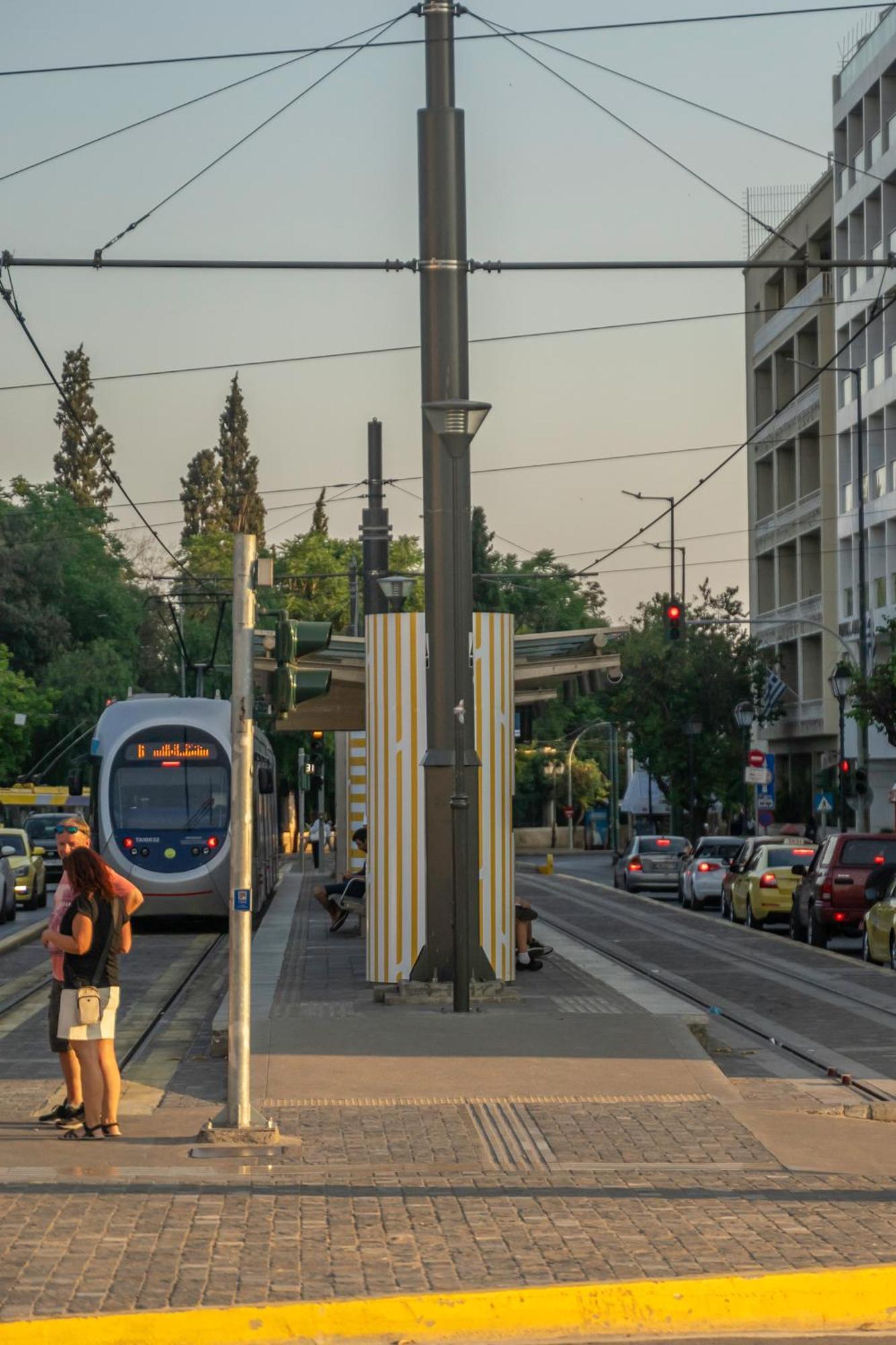 Ivy Apartments In The Heart Of Athens Atenas Exterior foto