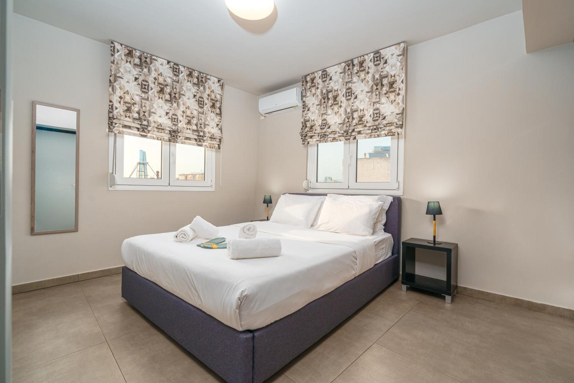 Ivy Apartments In The Heart Of Athens Atenas Exterior foto